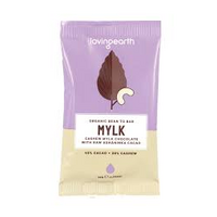 CASHEW MYLK