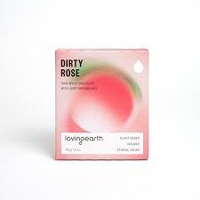 DIRTY ROSE CHOCOLATE