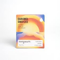 CARAMEL SWAYZEE CHOCOLATE