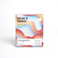CREAM 'N COOKIES CHOCOLATE