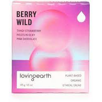 BERRY WILD CHOCOLATE