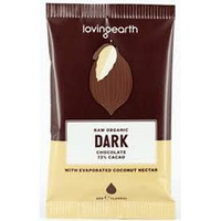 DARK 72% CHOCOLATE