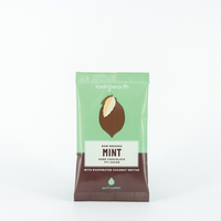 MINT DARK CHOCOLATE