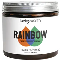 RAINBOW POWDER