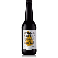 ORGANIC PERRY CIDER 330ML