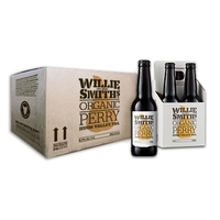 ORGANIC PERRY  CIDER