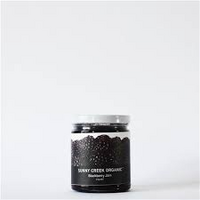 ORGANIC BLACKBERRY JAM