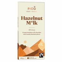 CHOCOLATE HAZELNUT M*LK