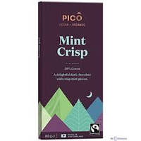 CHOCOLATE MINT CRISP