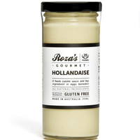 HOLLANDAISE