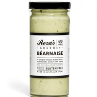 BERNAISE MAYONNAISE