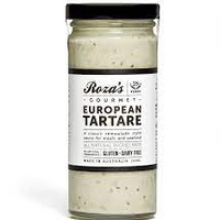 EUROPEAN TARTARE
