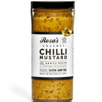 CHILLI MUSTARD