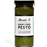 PESTO DAIRY FREE