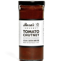 TOMATO CHUTNEY