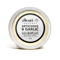 ARTICHOKE & GARLIC DIP