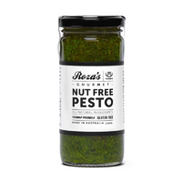 NUT FREE PESTO
