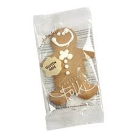 GINGERBREAD MAN (GF)