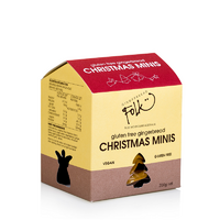XMAS MINIS (GF)