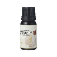 CERTIFIED ORGANIC EUCALYPTUS RADIATA ESSENTIAL OIL