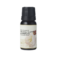 CERTIFIED ORGANIC YLANG YLANG ESSENTIAL OIL