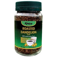 ROASTED DANDELION