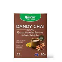 DANDELION CHAI BLEND