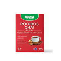ROOIBOS CHAI