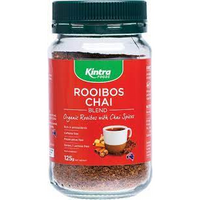 ROOIBOS CHAI