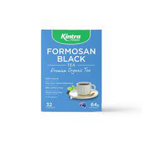FORMOSAN BLACK TEA