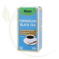 FORMOSAN BLACK TEA LOOSE LEAF