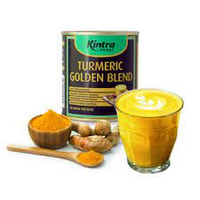 TURMERIC GOLDEN BLEND