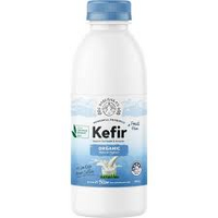 PROBIOTIC KEFIR YOGHURT NATURAL ORGANIC