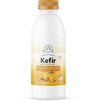 PROBIOTIC KEFIR YOGHURT HONEY & TURMERIC