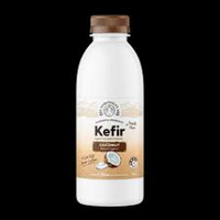 PROBIOTIC KEFIR YOGHURT COCONUT