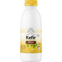 PROBIOTIC KEFIR YOGHURT BANANA