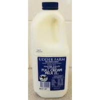 FULL CREAM MILK