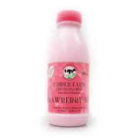 FLAVOURED MILK STRAWBERRY