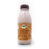 FLAVOURED MILK CHOCOLATE