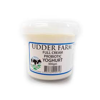 FULL CREAM YOGHURT
