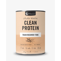 CLEAN PROTEIN CHOCOLATE THICKSHAKE
