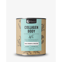 COLLAGEN BODY WITH FORTIBONE