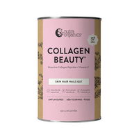 COLLAGEN BEAUTY VERISOL + VIT C