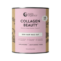 COLLAGEN BEAUTY WITH VERISOL + C