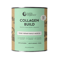 COLLAGEN BUILD BODYBALANCE +MG