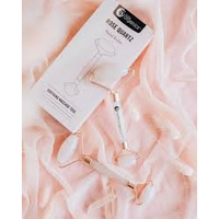 ROSE QUARTZ FACIAL ROLLER