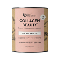 COLLAGEN BEAUTY WATERBERRY