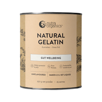 NATURAL GELATIN