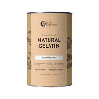 NATURAL GELATIN