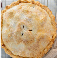 GF APPLE PIE